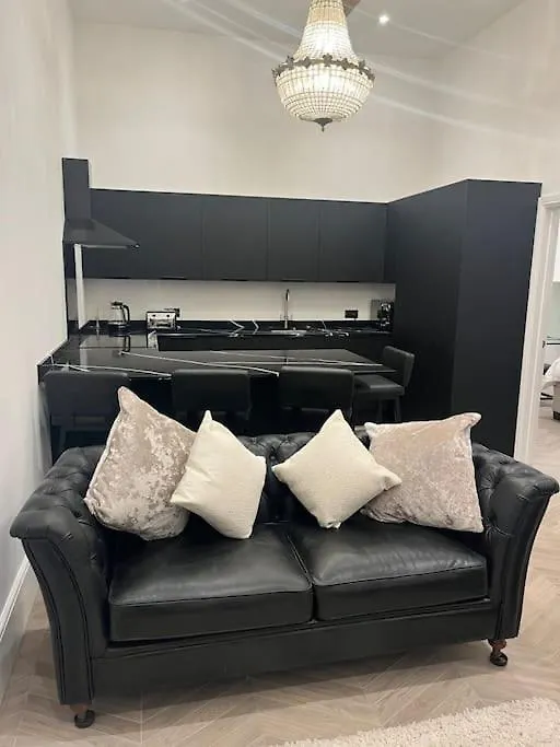 The Boathouse 2 Bedroom Apartment In 리펀 0*,